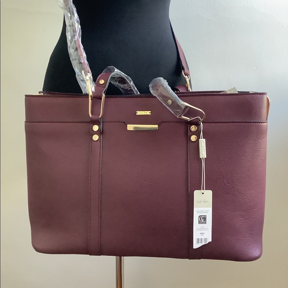 Charlie Paige Tote Bag - Picture 3 of 9